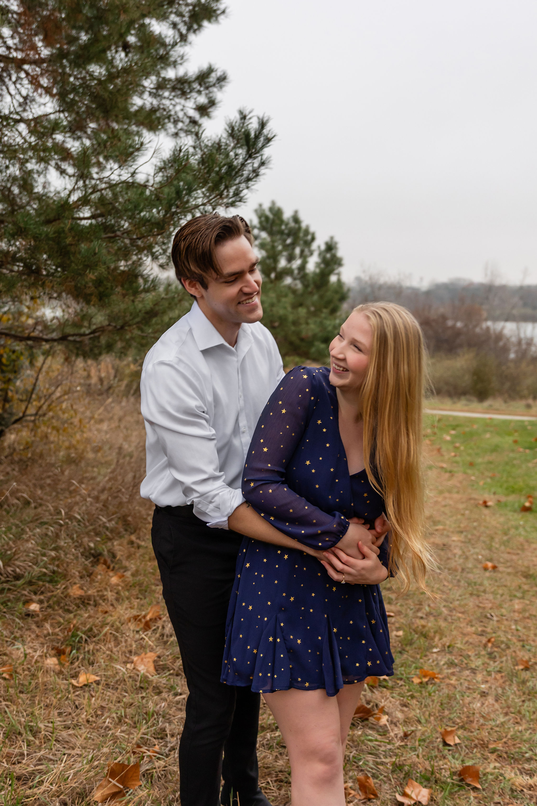 Engagement photo 45.