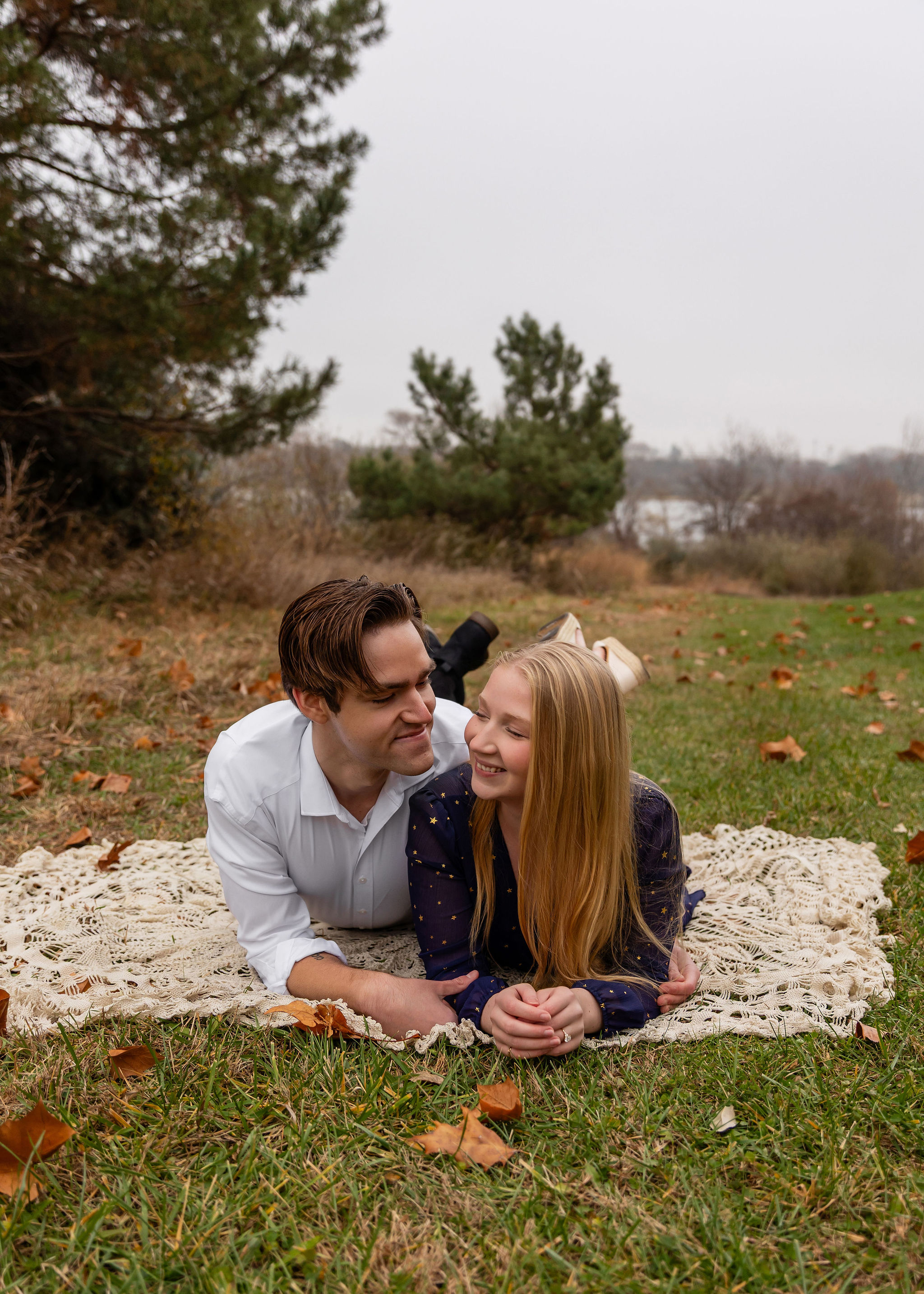 Engagement photo 19.
