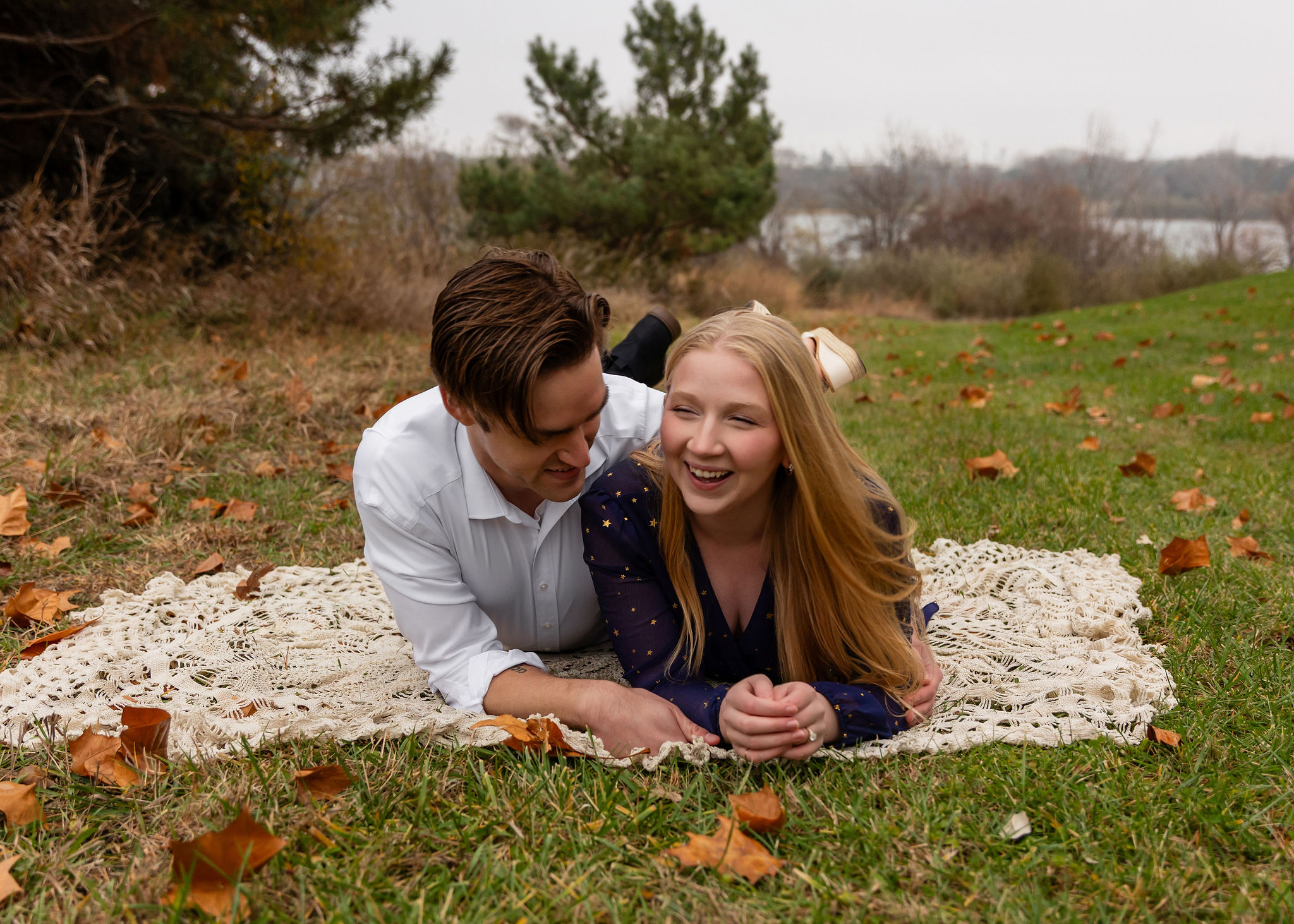 Engagement photo 23.