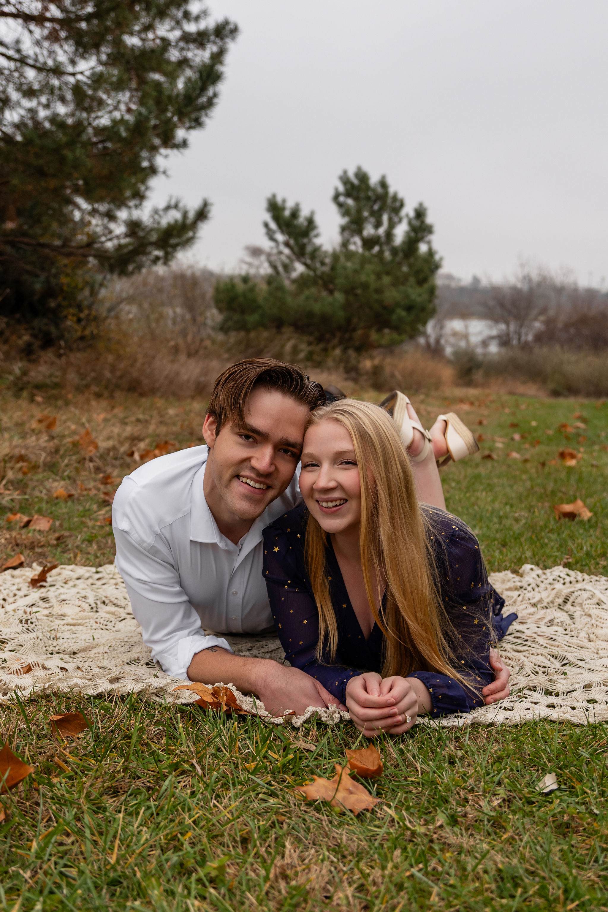 Engagement photo 11.