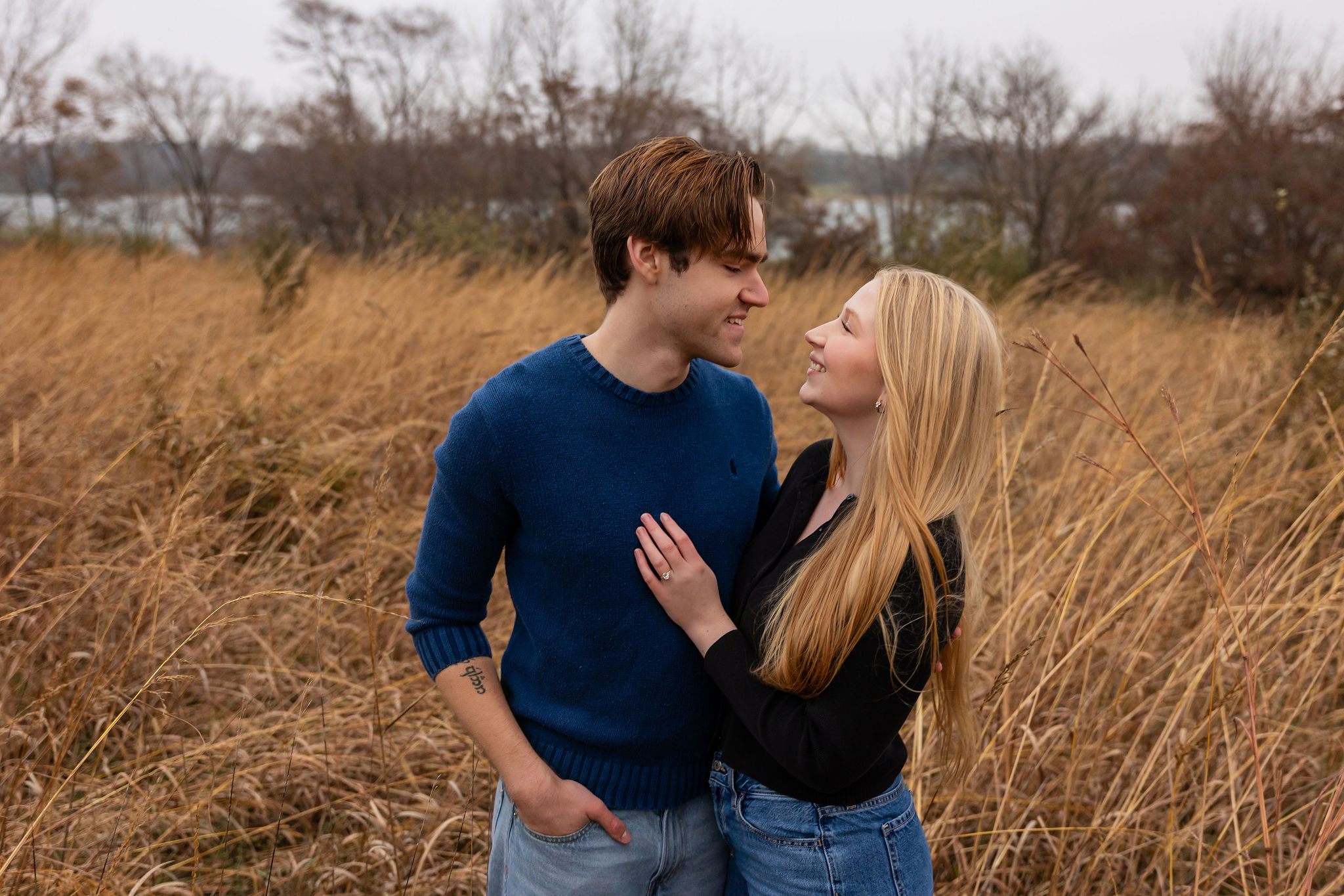 Engagement photo 47.