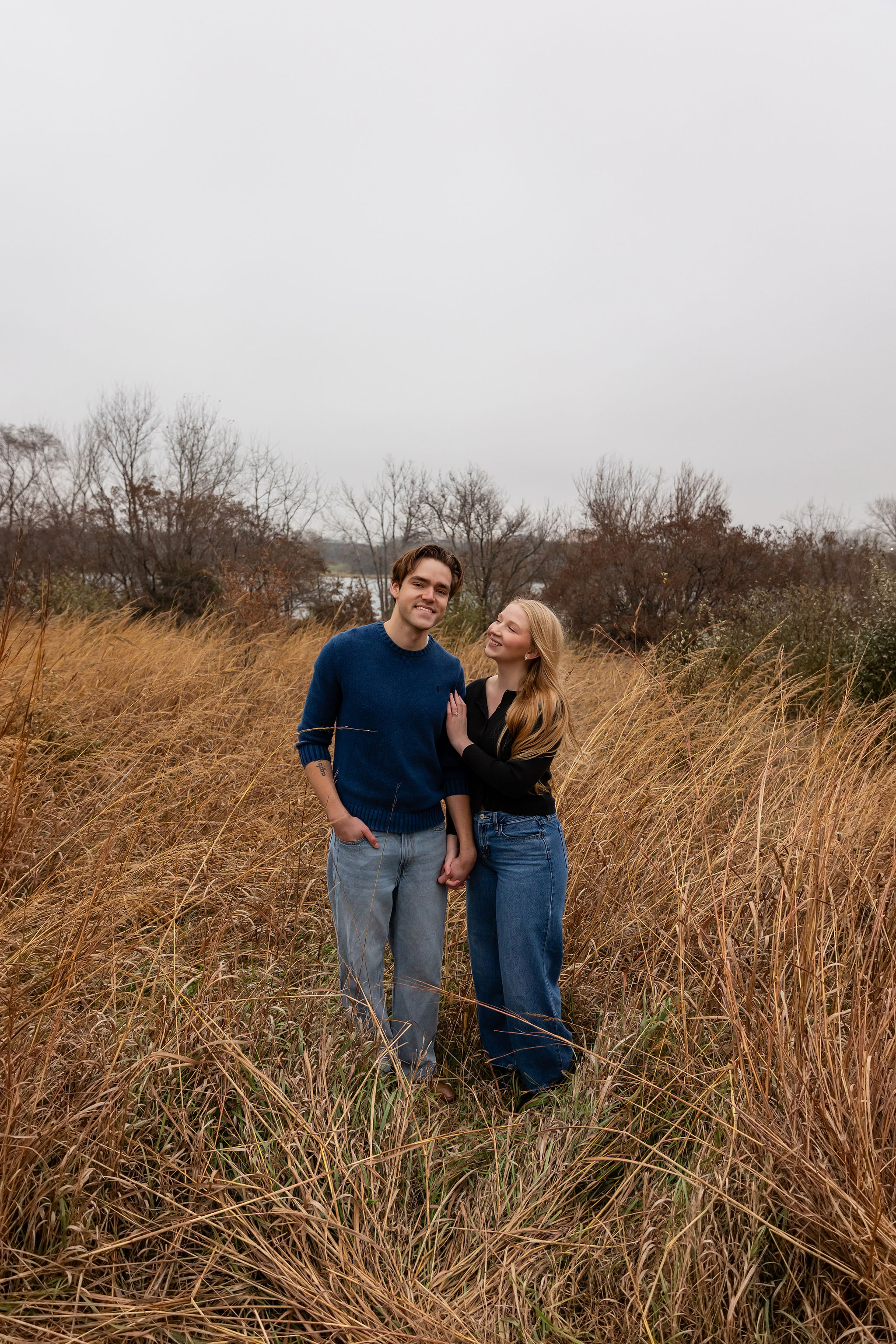 Engagement photo 38.