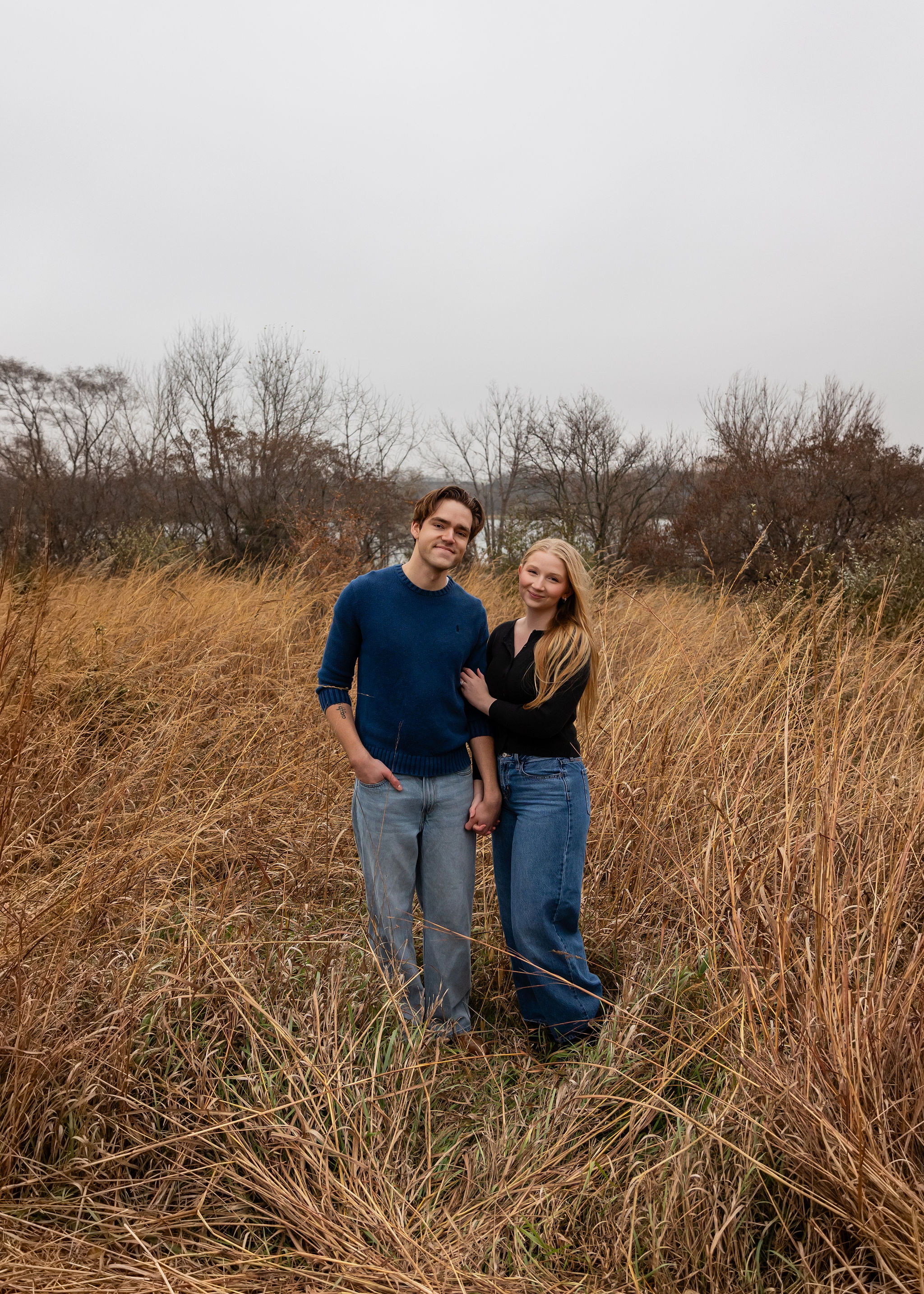 Engagement photo 27.