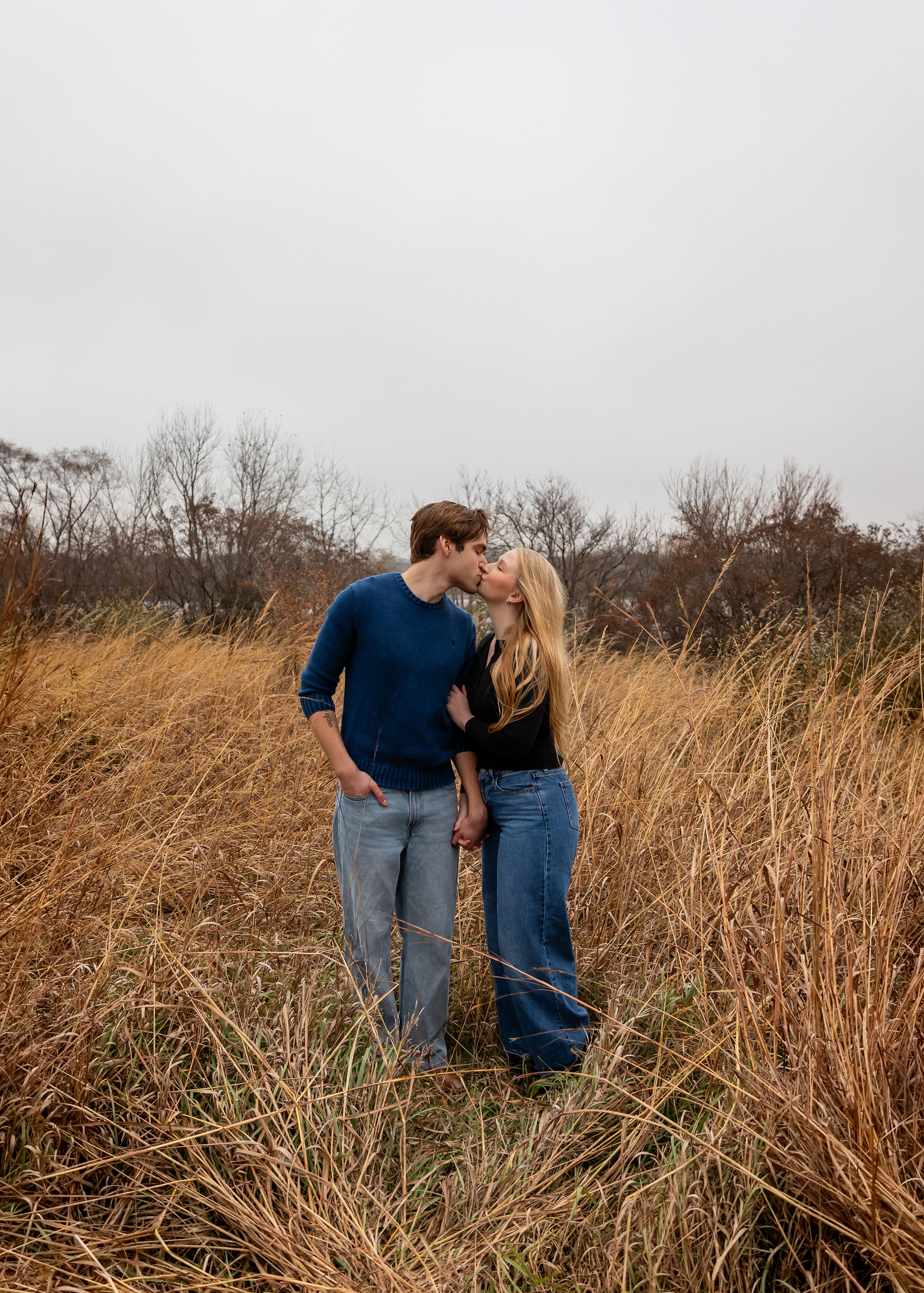 Engagement photo 13.