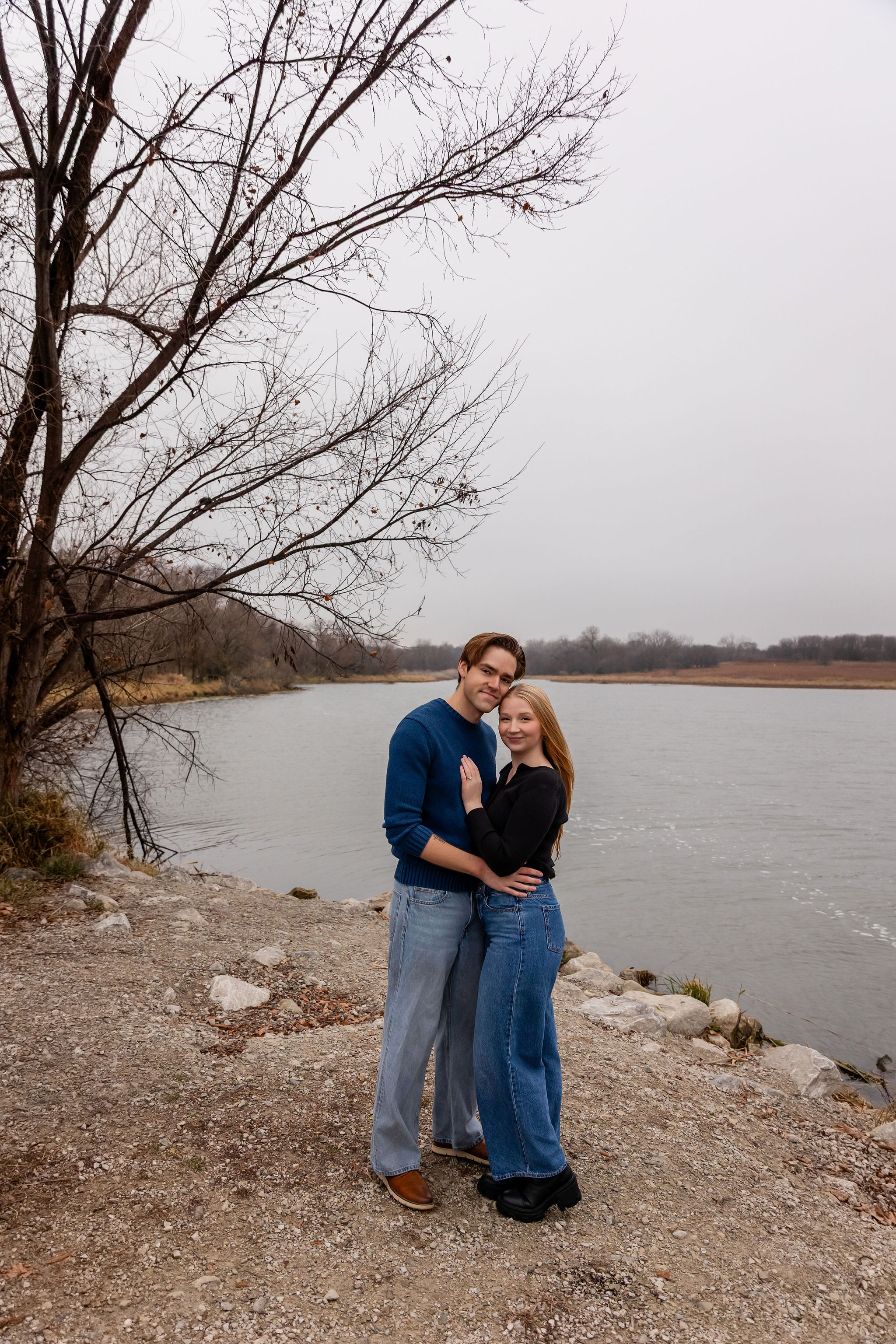 Engagement photo 50.