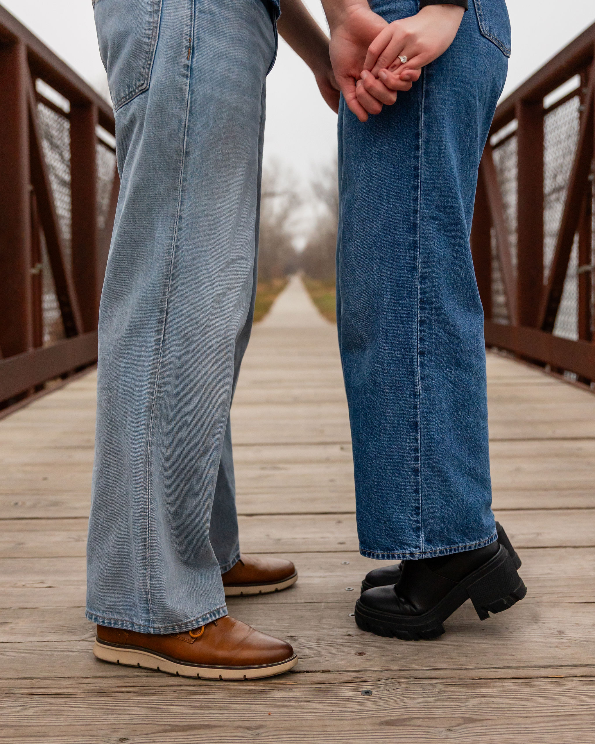 Engagement photo 20.