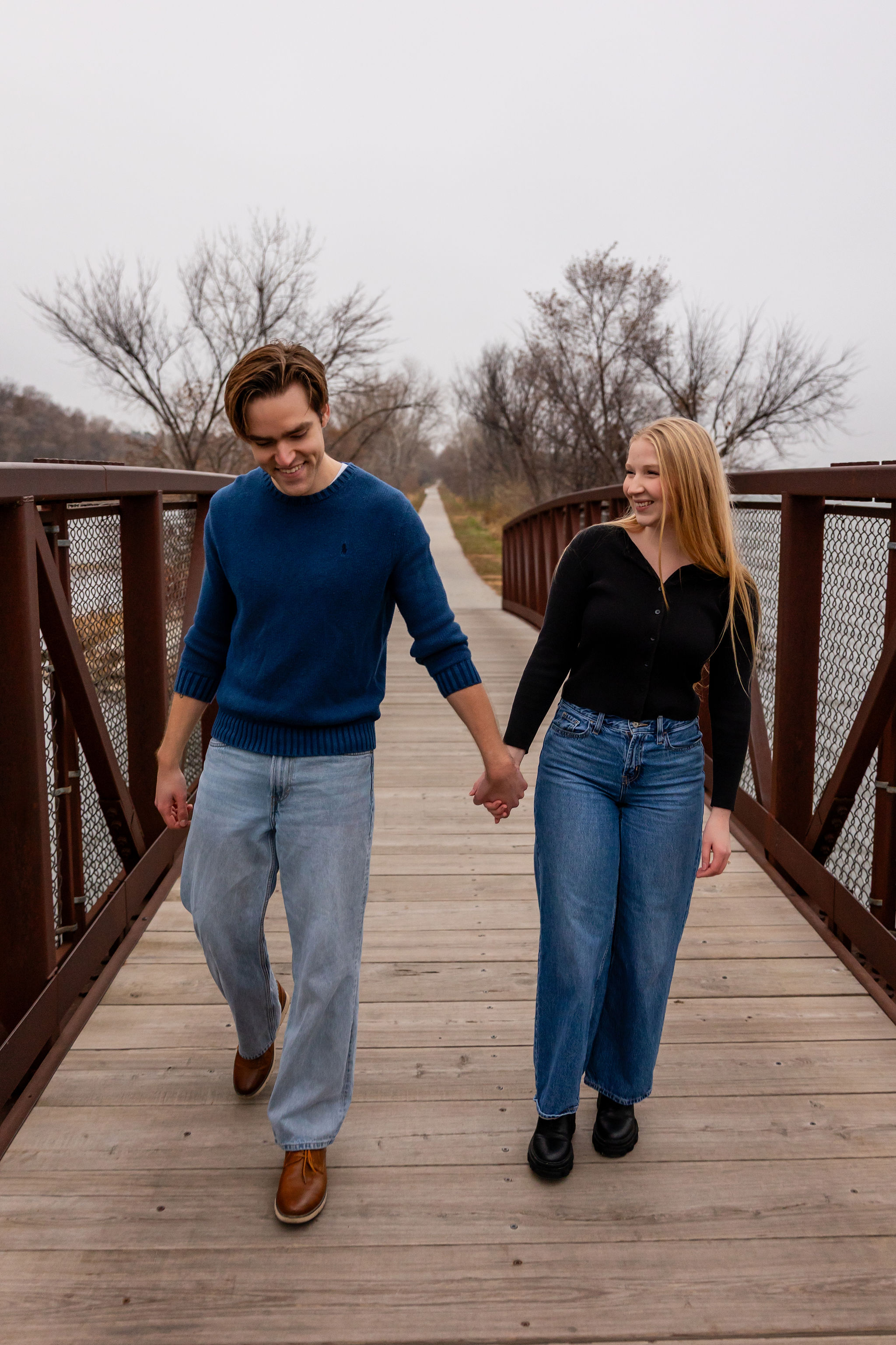 Engagement photo 30.