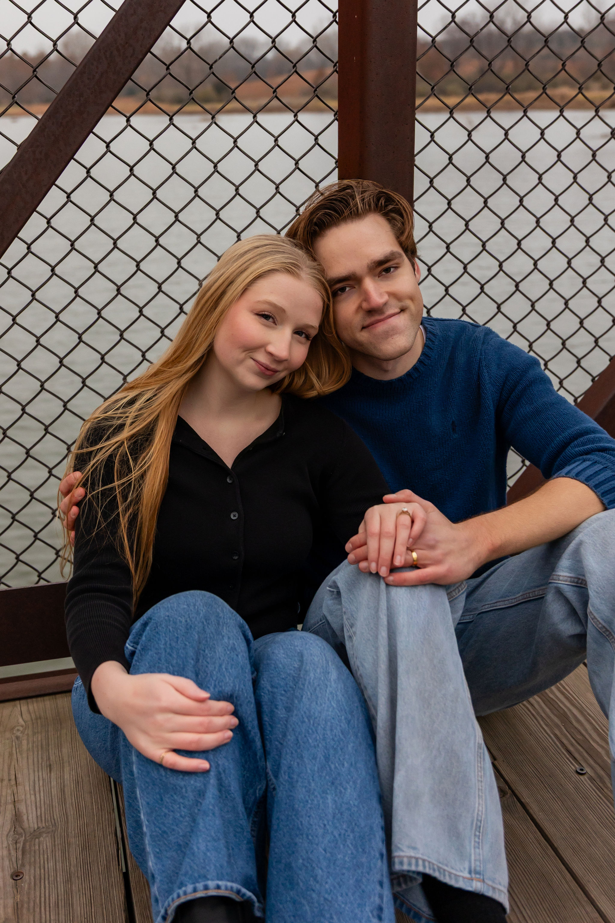 Engagement photo 49.